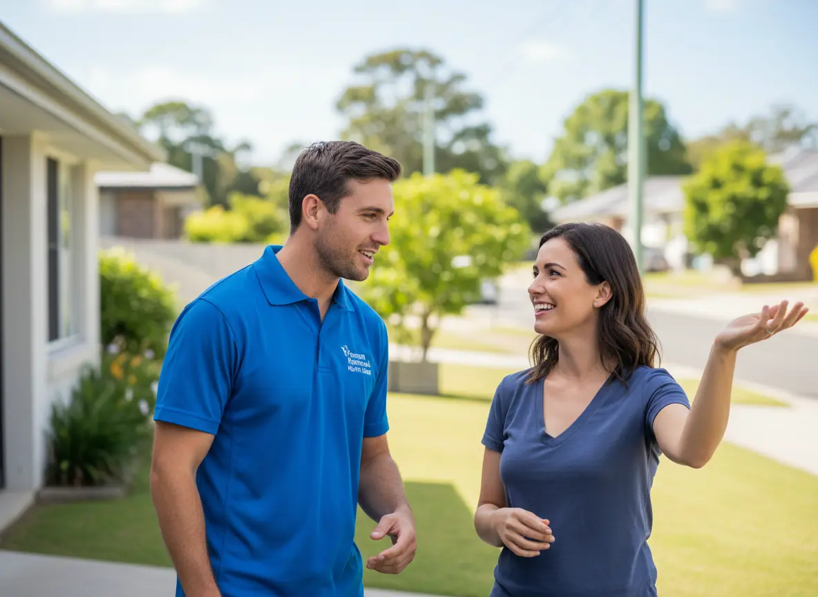About Possum Removal North Lakes