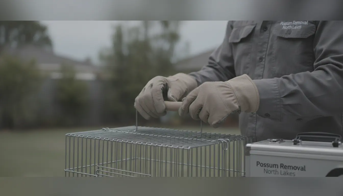 Possum Removal North Lakes - About Us