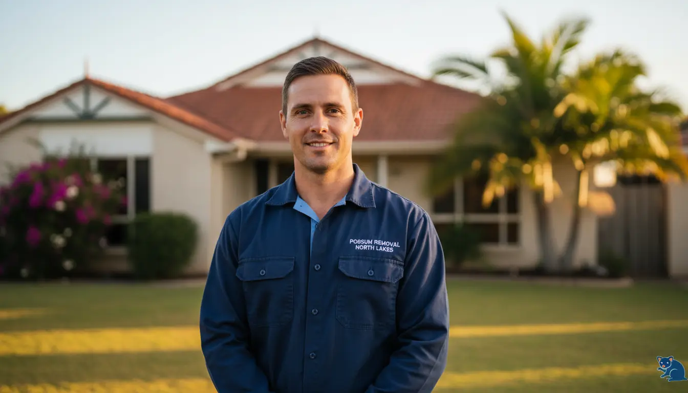 Professional service team