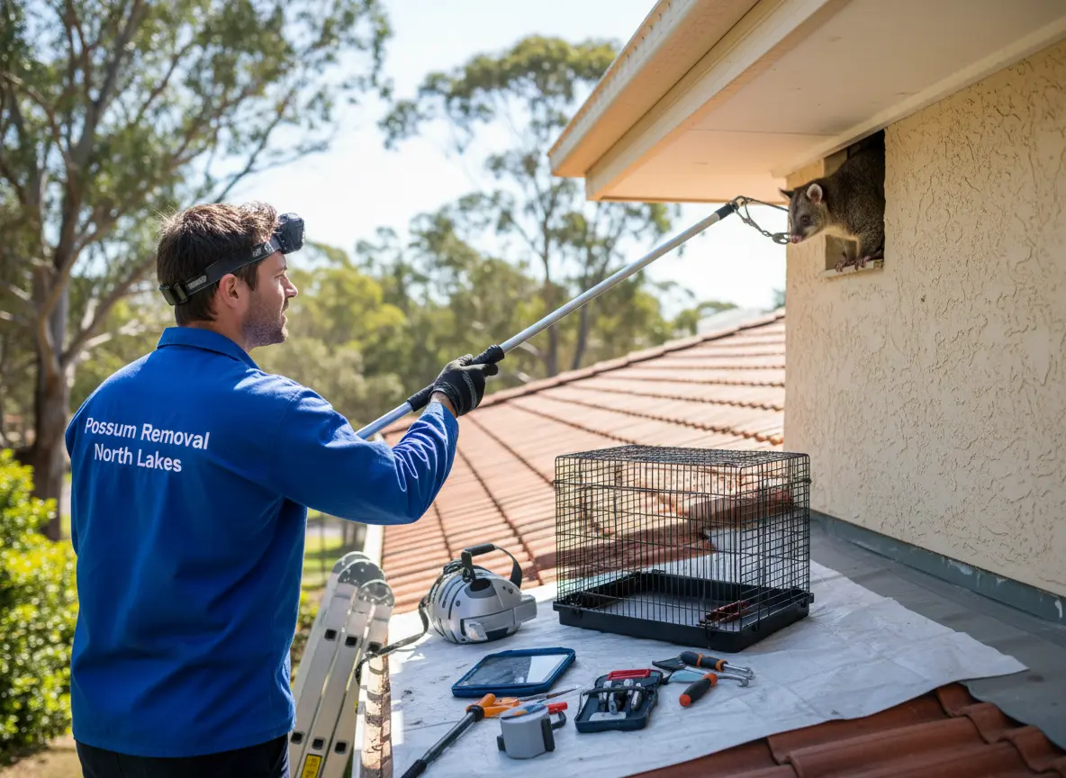 Attic Access Repairs in North Lakes, QLD
