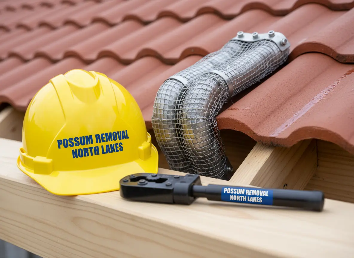Roof Cavity Inspections in North Lakes, QLD